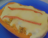Foto del paso 5 de la receta: Calabaza rellena al horno
