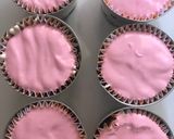 Foto langkah ke 3 dari resep Bolu Kukus Mekar.