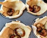Breakfast cups recipe step 4 photo