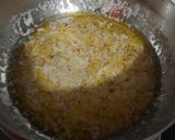 रोस्टेड जैकेट पोटैटो चीज़ स्प्रेड Roasted Roasted jacket potato cheese spread cheese spread रेसिपी चरण 2 फोटो