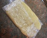 Foto del paso 4 de la receta: Pepas caseras