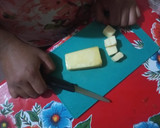Foto del paso 9 de la receta: Pizza margarita