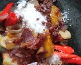 Ayam Penyet langkah memasak 6 foto