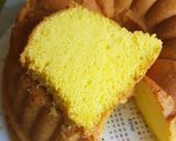 Foto langkah ke 7 dari resep Butter Cake super lembut tanpa pengembang.