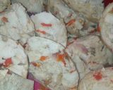 A picture of step 1 of Special awara.