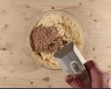 Gluténmentes Eszterházy torta recept fázis 4 fotója