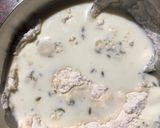 মুচমুচে গোল্ডেন মালপোয়া(Muchmuche Golden Malpua Recipe in Bengali) রেসিপি ধাপ - 2 ছবি