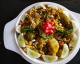Hariyali Pulao recipe step 5 photo