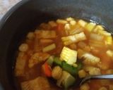 Foto langkah ke 4 dari resep Sayur Asam Sederhana.