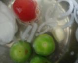 Foto del paso 1 de la receta: Salsa chipotle taquera