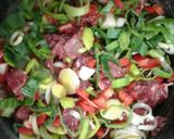 Foto del paso 1 de la receta: Guiso de lentejas