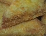 Foto langkah ke 8 dari resep Roti goreng mantap.