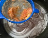 Foto langkah ke 3 dari resep Nasi Tomat Rice Cooker.
