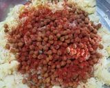પાણીપુરી (Panipuri Recipe In Gujarati) રેસીપી સ્ટેપ2ફોટો