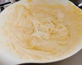 Vaníliás, habcsók torta glutén és tejmentesen recept lépés 2 foto