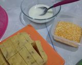 Foto langkah ke 4 dari resep Pisang nugget.
