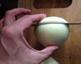Foto del paso 2 de la receta: Cebollas rellenas