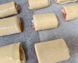 Foto del paso 7 de la receta: Saladitos de bacon y queso