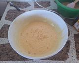 Foto del paso 4 de la receta: Torta de mandarinas y miel 🍊🍯