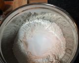 Foto del paso 2 de la receta Rosca de huevo (rosca de Pascua)