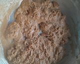 A picture of step 5 of Healthy ladoo.