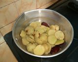 Foto langkah ke 2 dari resep Balada jengkol Tua 😉.