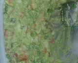 Foto del paso 2 de la receta: Guacamole!!🥑🥑Tacos