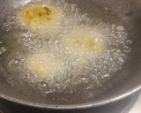 A picture of step 5 of Lauki Vade.