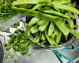 Foto del paso 1 de la receta: La ensalada tibia de mamá