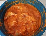 Foto langkah ke 3 dari resep Asam pedas daging(sampadeh dagiang).
