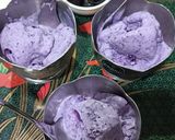 જાંબુ આઈસ્ક્રીમ (Jamun Ice cream Recipe In Gujarati) રેસીપી સ્ટેપ5ફોટો