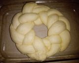 Foto del paso 8 de la receta: Trenza de Brioche