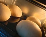 Foto langkah ke 4 dari resep Garlic bread.