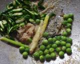 Tauco Ikan Khas Minang langkah memasak 4 foto