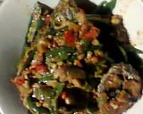 Foto langkah ke 5 dari resep Sambal Tauco Ikan Tongkol Khas Medan.
