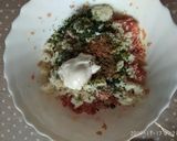 Foto del passaggio 2 della ricetta Polpette fiorentine