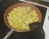Foto del paso 5 de la receta: Filetes Rusos Al Pacino