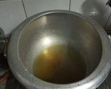 A picture of step 7 of Dhaba Style Rajma Masala.