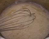 Habcsók (gluténmentes) recept fázis 1 fotója