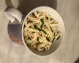 Bögrés reggeli recept fázis 9 fotója