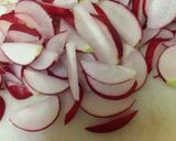 Foto del paso 2 de la receta: Ensalada de col para tacos (taquizas)