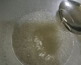 Foto langkah ke 5 dari resep Wadai getas gula putih.