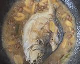 破布子鯧魚的食譜步驟6照片