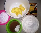 Foto langkah ke 1 dari resep Goodtime Chocochip.