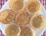 करोट कटोरी पकौड़ा (Carrot katori pakora recipe in Hindi) रेसिपी चरण 2 फोटो