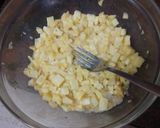 Foto del paso 5 de la receta: Tres tipos de tortillas de papas 1°