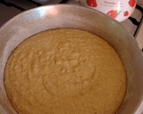 Foto del paso 4 de la receta: Torta de Naranja y Jengibre, sin harina refinada