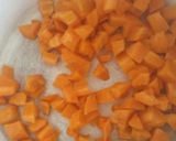 Foto del paso 1 de la receta: Ensalada rusa