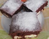 Boci szelet recept fázis 7 fotója