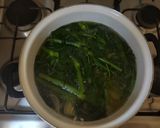 Foto del paso 4 de la receta: Sopa de guías oaxaqueñas utvco